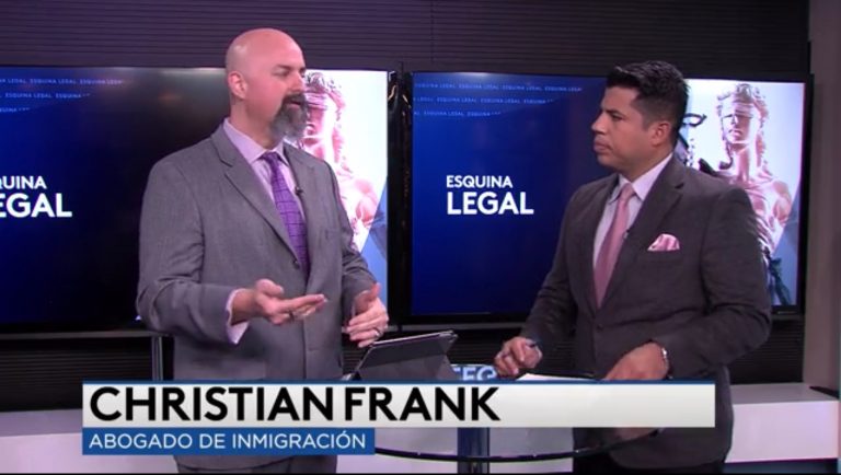 Facebook Live NoticiasYa Univision Colorado – Diciembre 2019